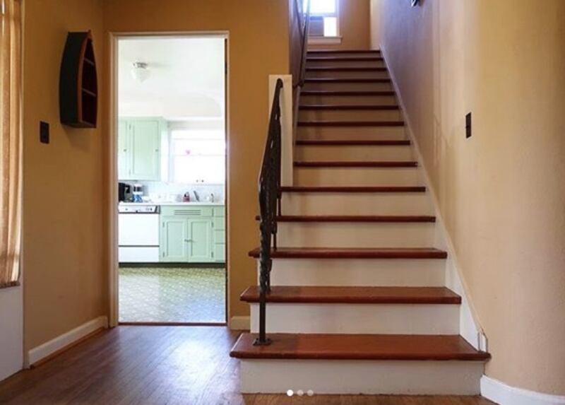 Twilight, la casa di Bella Swan 4