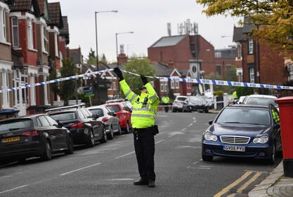 Londra, blitz antiterrorismo: sei arresti nella notte 8