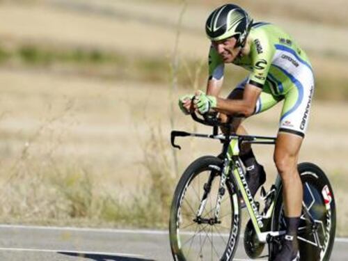 Tanta salita e poca crono, è il Tour per Nibali
