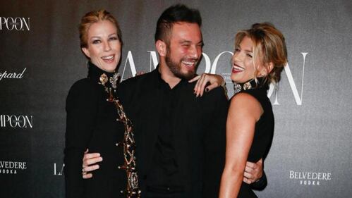 Emma Marrone, talento e sensualità 32