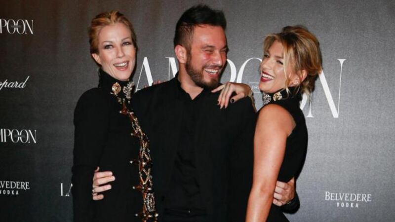 Emma Marrone, talento e sensualità 32