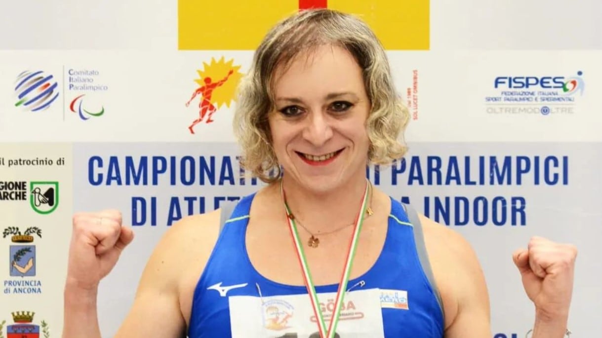 Fermate il trans olimpico, piano col ragno violino e la Serie A: quindi, oggi...