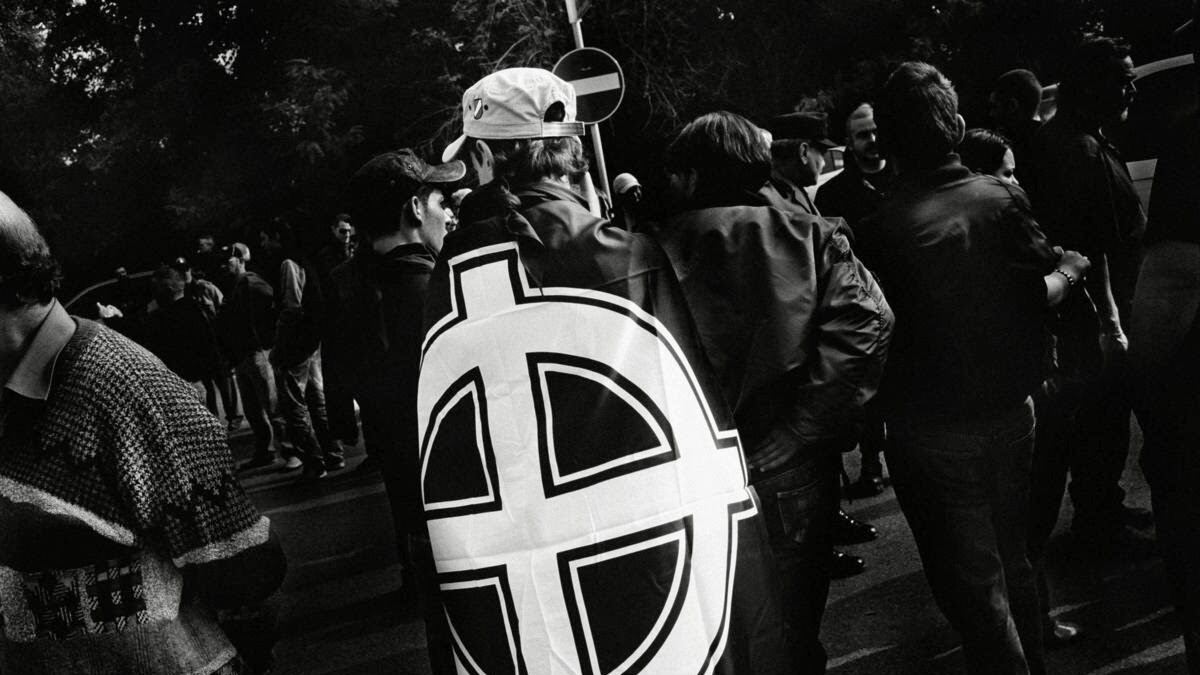 Quei ragazzi del Fdg che con Ramelli andavano in via Mancini