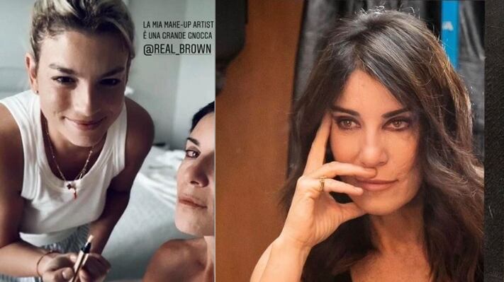 Scoppia la polemica per la foto di Paola Turci con Emma: "Perché pubblichi uno scatto vecchio?"