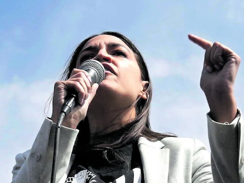 Ocasio e la sinistra, la sveglia sul woke (a passo di bradipo)