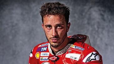 Dovi, Iannone, Petrux: l'altra Italia c'è