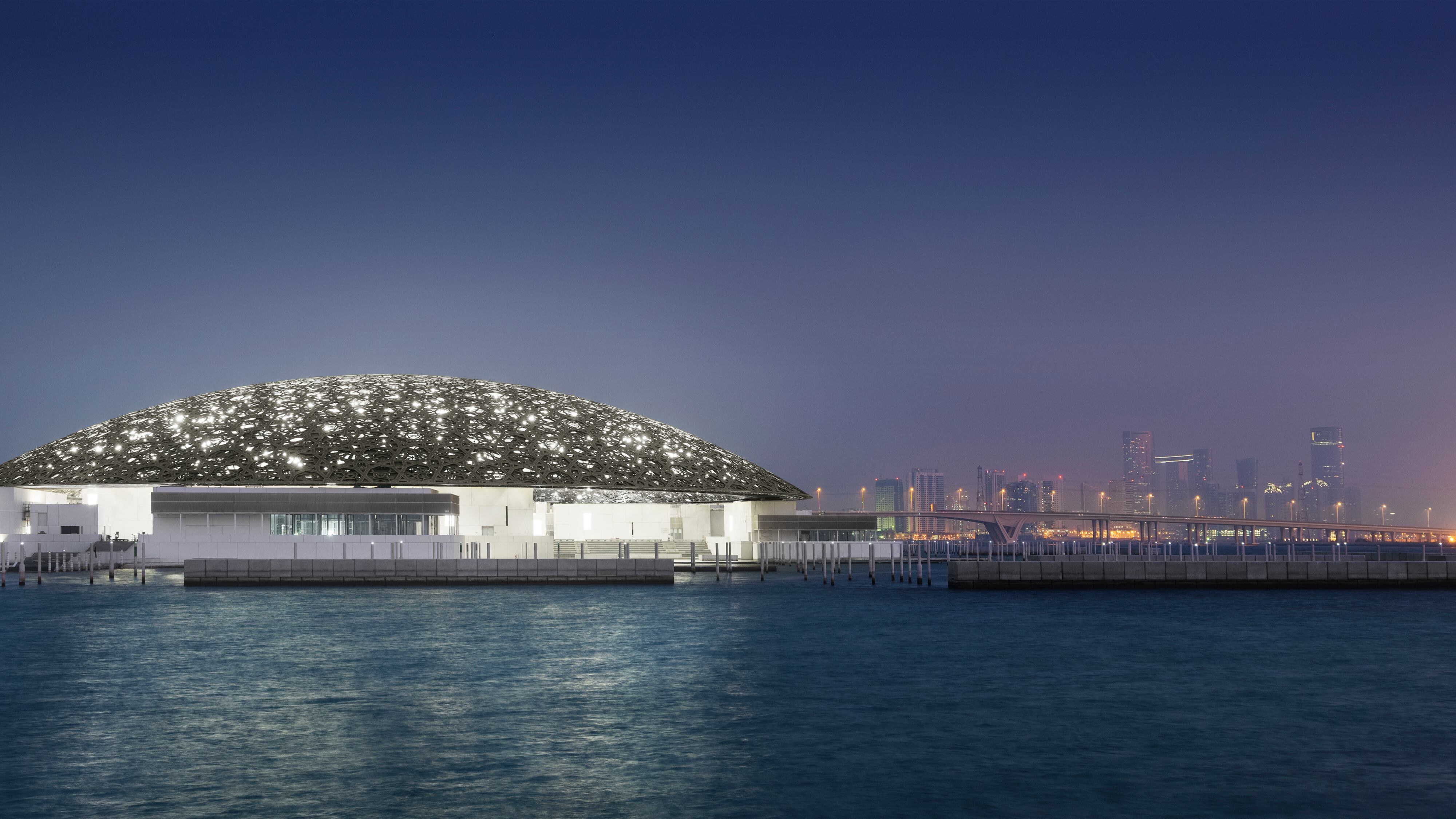 Brand, arte e petrodollari: benvenuti al Louvre. Ma quello di Abu Dhabi