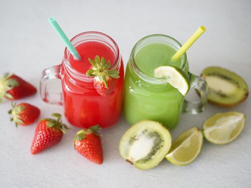 Vitamina C, ecco i cibi che ne contengono di più