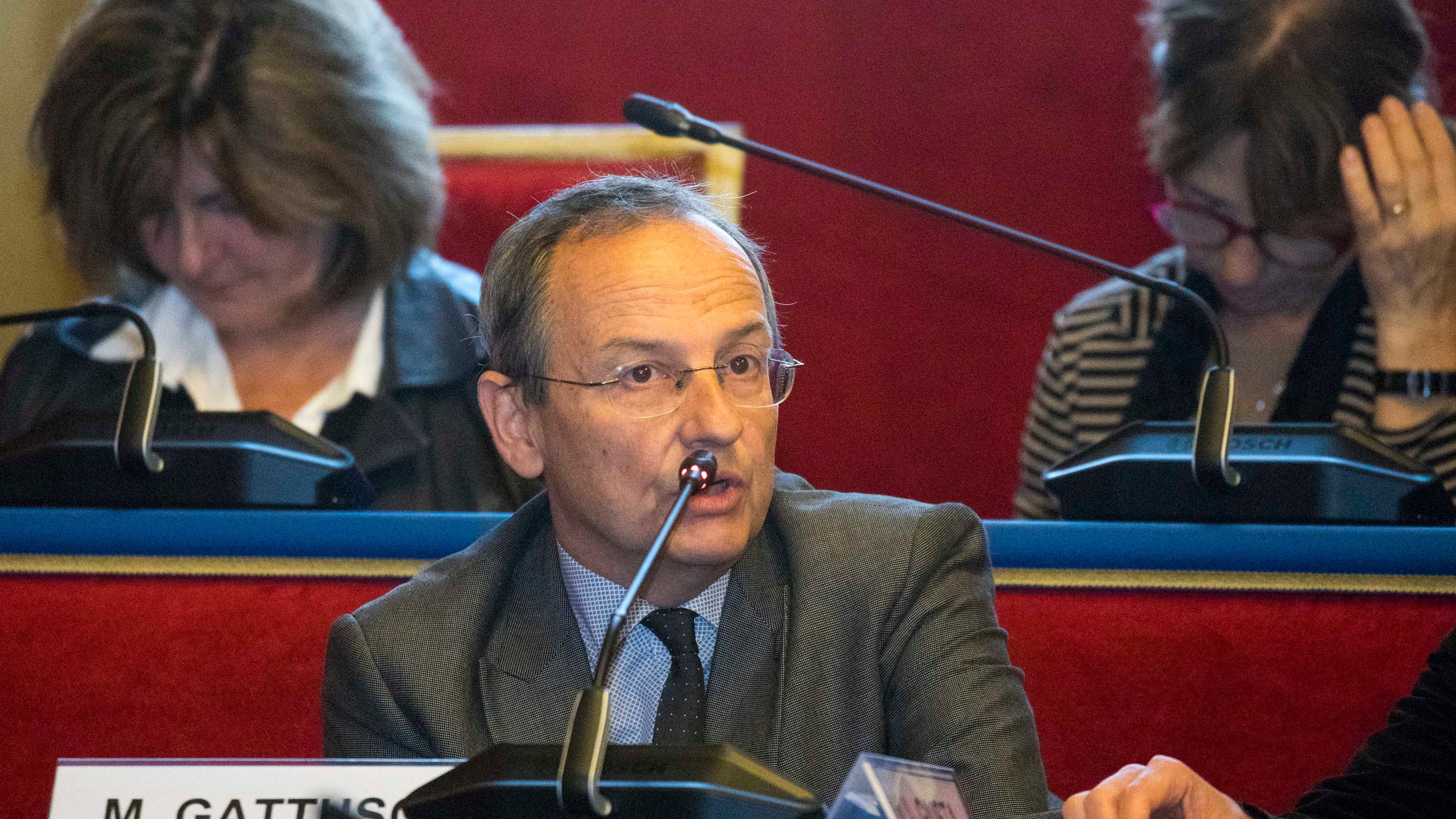 L'Anm in "piazza" per la toga che contesta il governo sui migranti