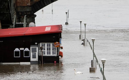Alluvione a Praga 19