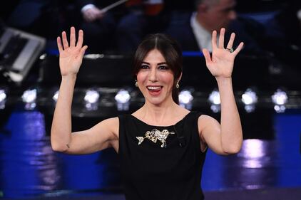 Sanremo 2019, la seconda serata: foto 6