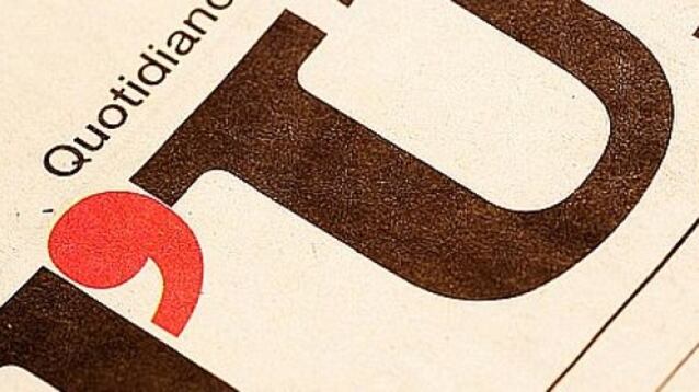 L'Unità muore, e l'assassino ha un nome: è Repubblica