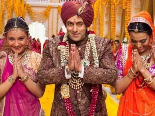 Così Bollywood fa le spese dello scontro per il Kashmir