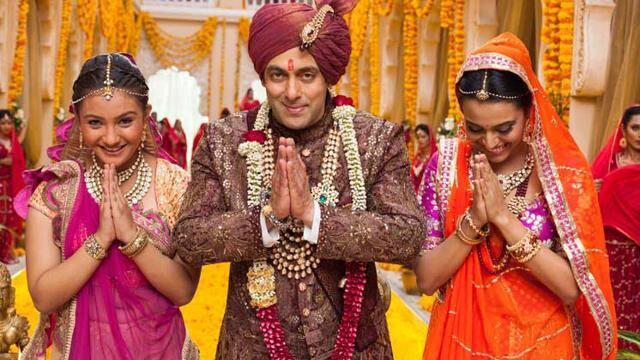 Nozze stile Bollywood e sfide tra grandi chef, giro del mondo alla Bit