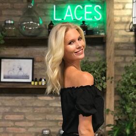 Daniela Christiansson sexy su Instagram: le foto di Lady Lopez 5