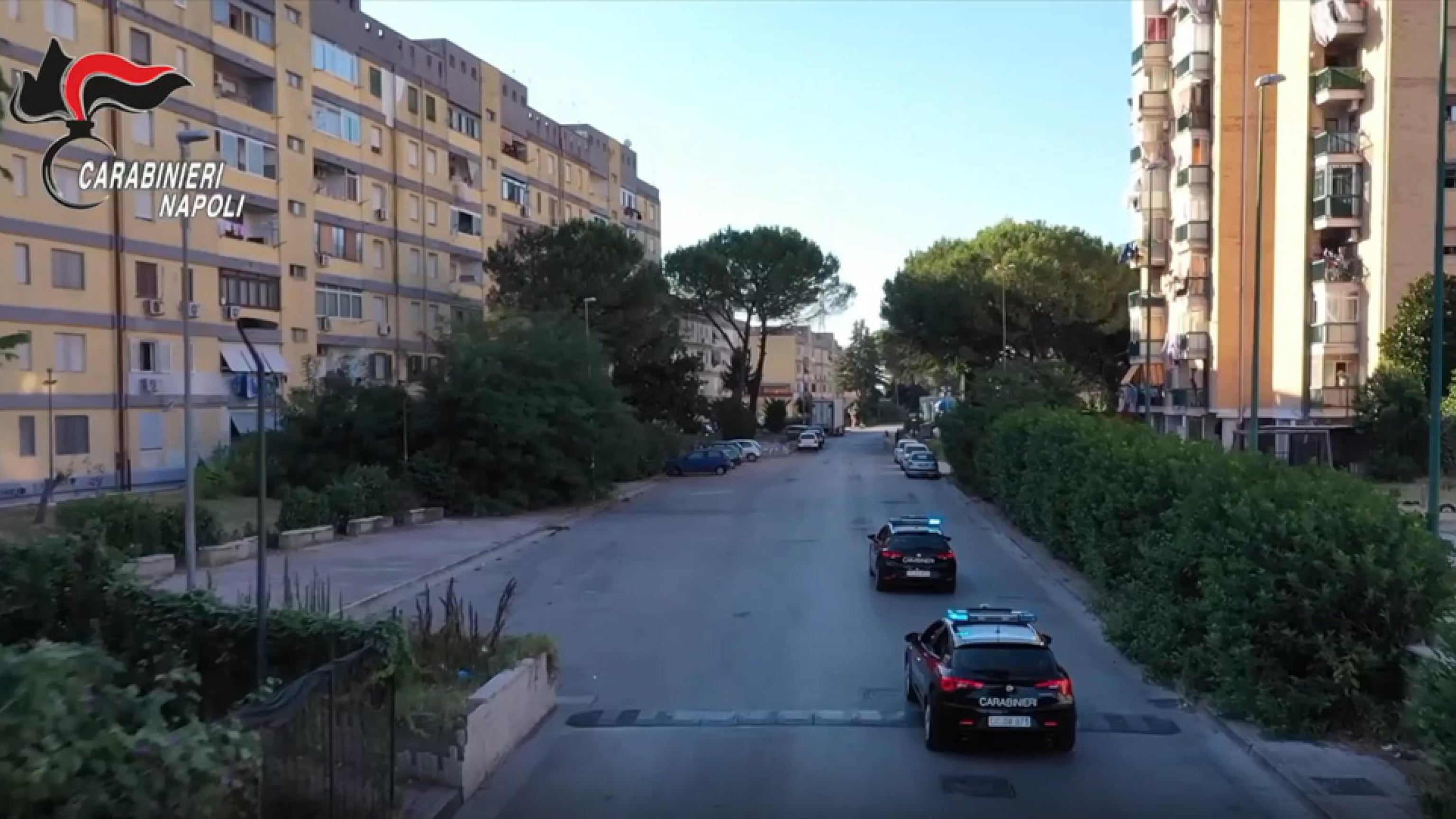 Ecco l'orrore di Caivano: stupri in videochiamata. Le vittime? "Sono pecore"
