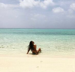 Vip a 50 anni, le più sexy sui social 14