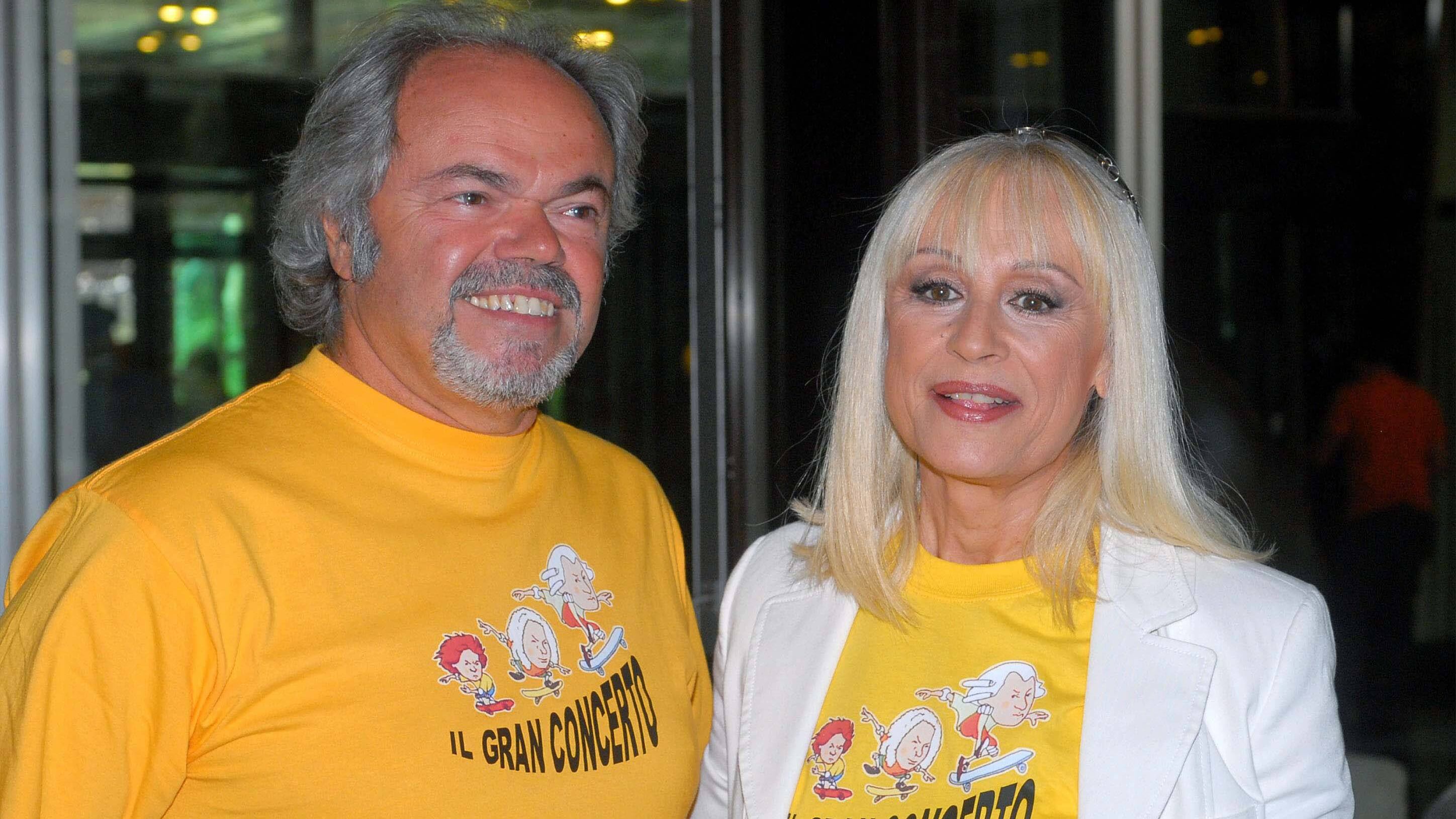 Japino: "Raffaella ci ha lasciati. Se ne è andata in un mondo migliore"