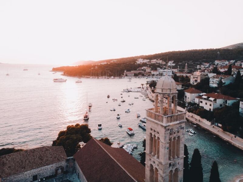 Croazia e storia