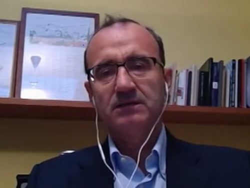 Proiettile e lettera di minacce al presidente Confindustria Bergamo: "Dove non arriva il Covid arriviamo noi"