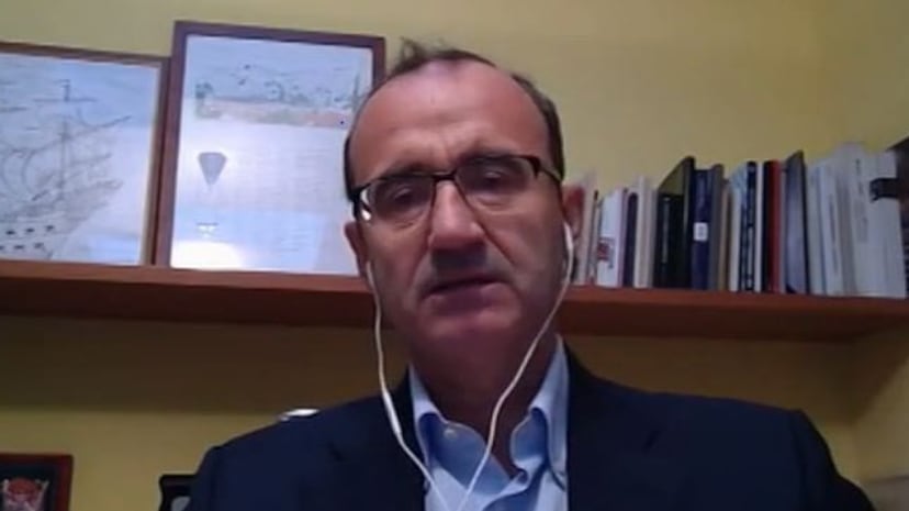 Proiettile e lettera di minacce al presidente Confindustria Bergamo: "Dove non arriva il Covid arriviamo noi"