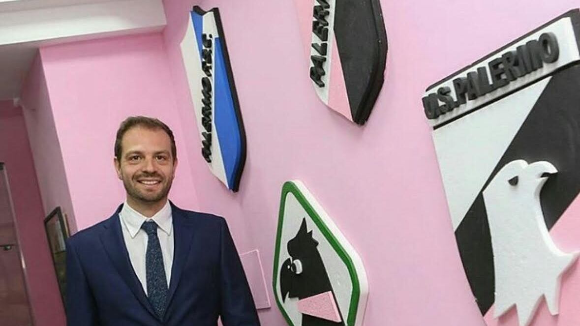 Lutto a Le Iene: morto l'inviato Paul Baccaglini. Fu presidente del Palermo