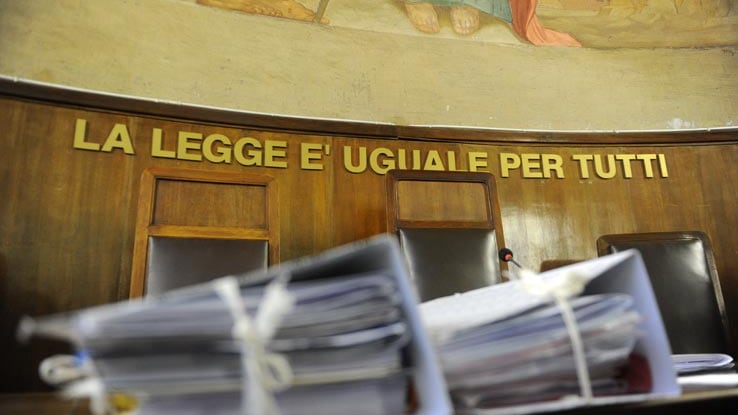 L'ultima della Cassazione: se lo stupro è completo la pena viene ridotta
