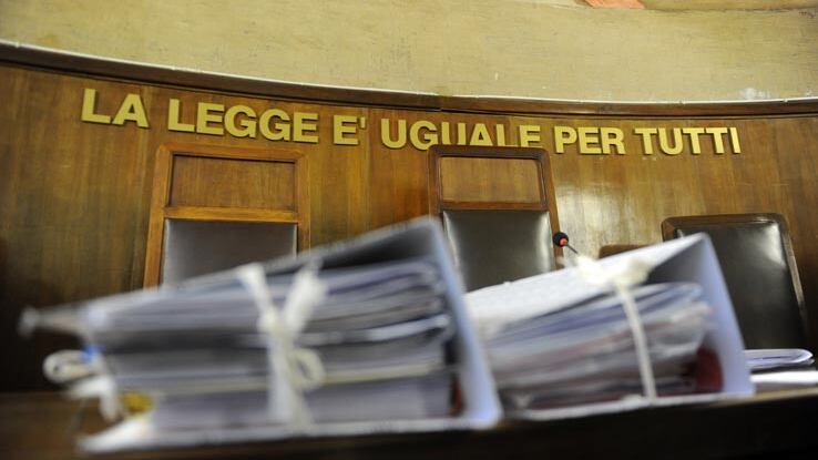 L'ultima della Cassazione: se lo stupro è completo la pena viene ridotta