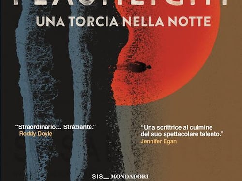 Così la dittatura non dà mai tregua alle sue vittime