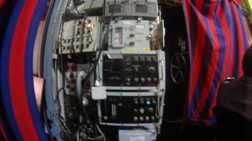 Addio alla nave Maestrale: ecco come cambia la nostra Marina 9