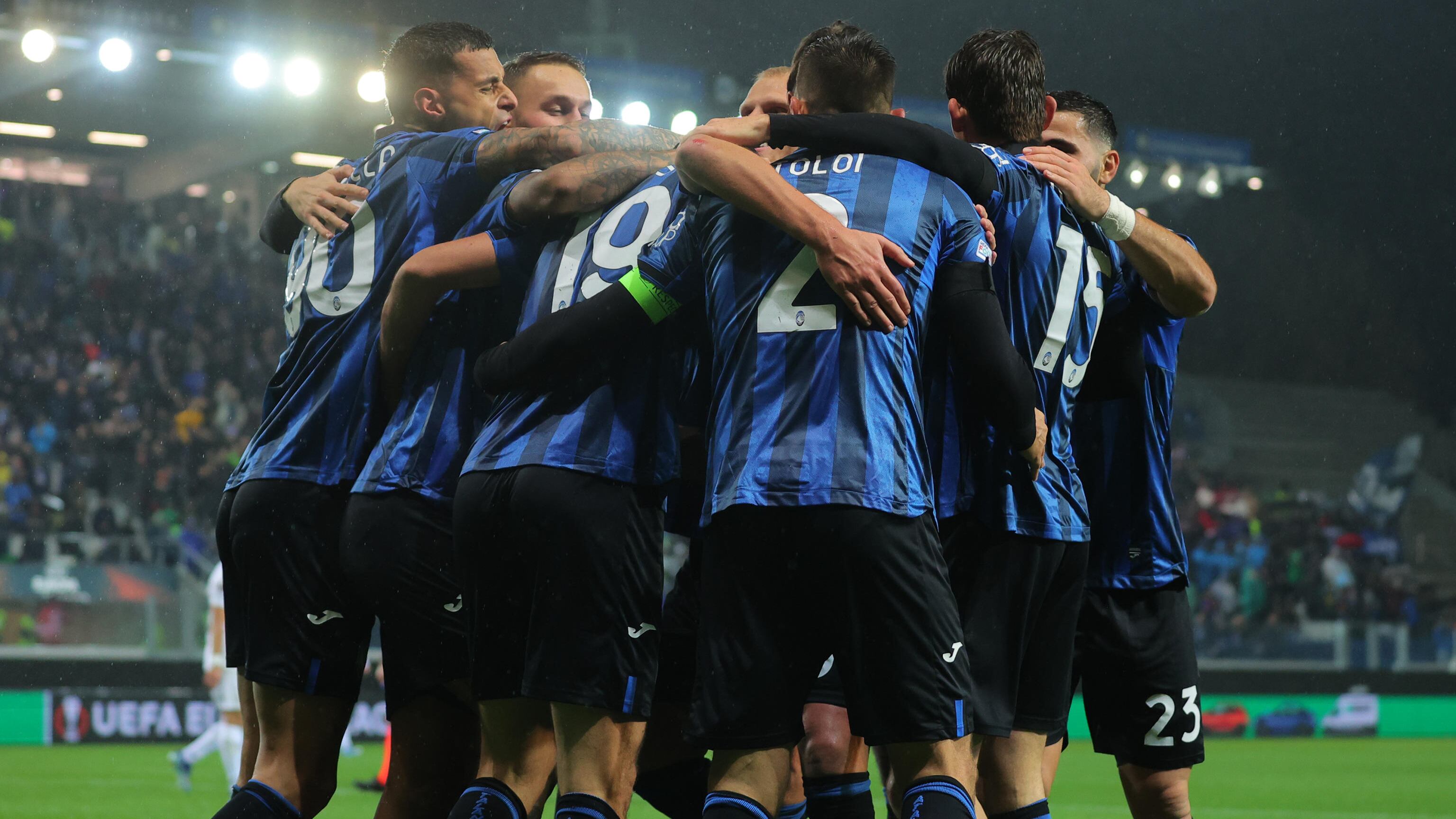 L'Atalanta piega 1-0 lo Sturm Graz e consolida il primato nel girone. Ecco cosa manca per gli ottavi