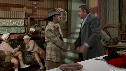 I 25 migliori film secondo IMDB, foto 10