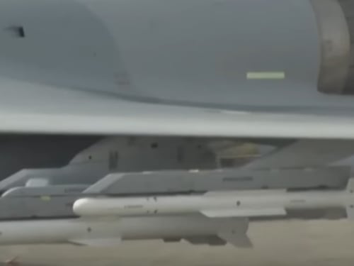 "Ha potenziato i suoi missili grazie agli Emirati": la soffiata degli 007 Usa sulla Cina