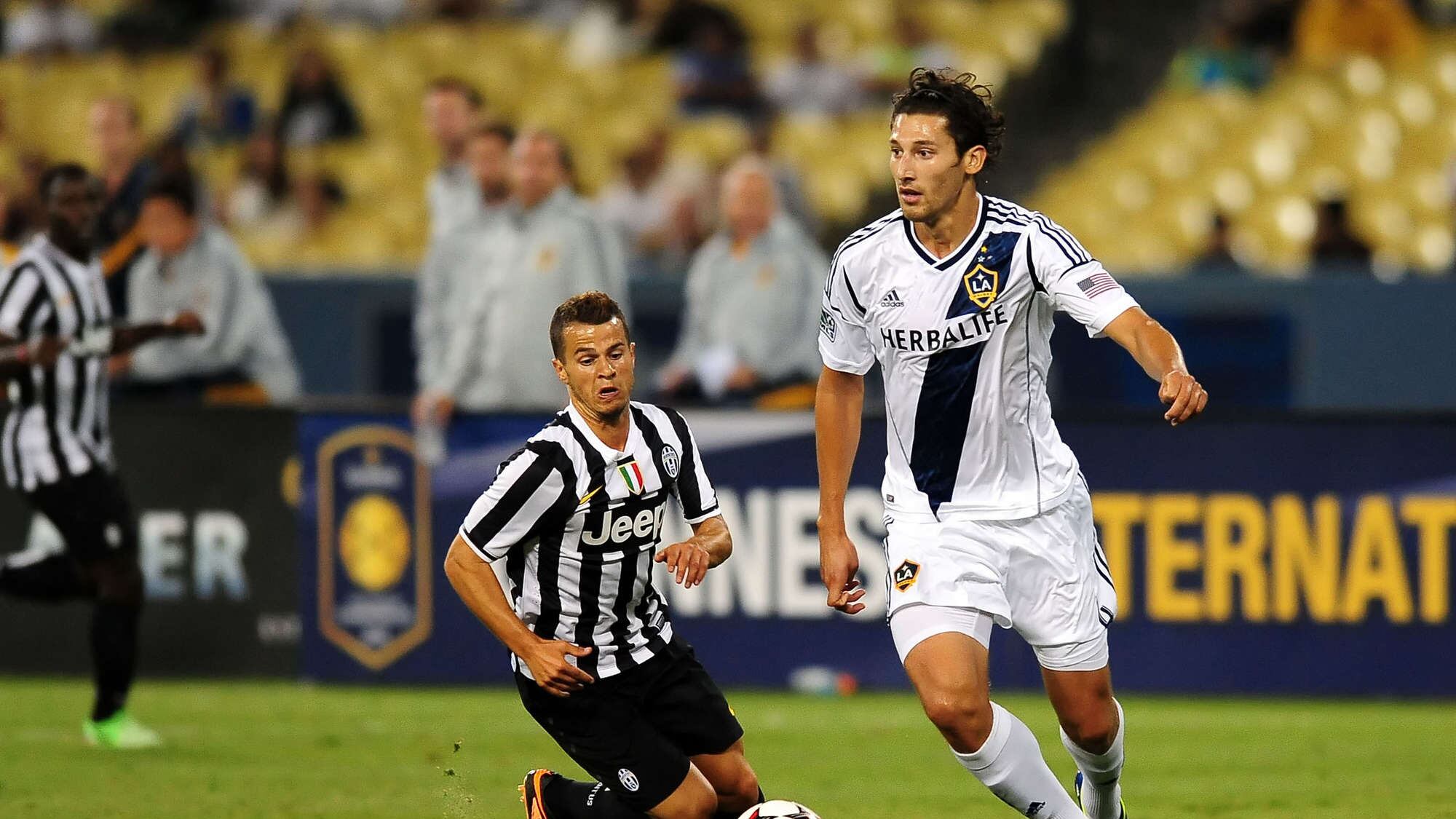 Caccia all'ex vivaio Juve