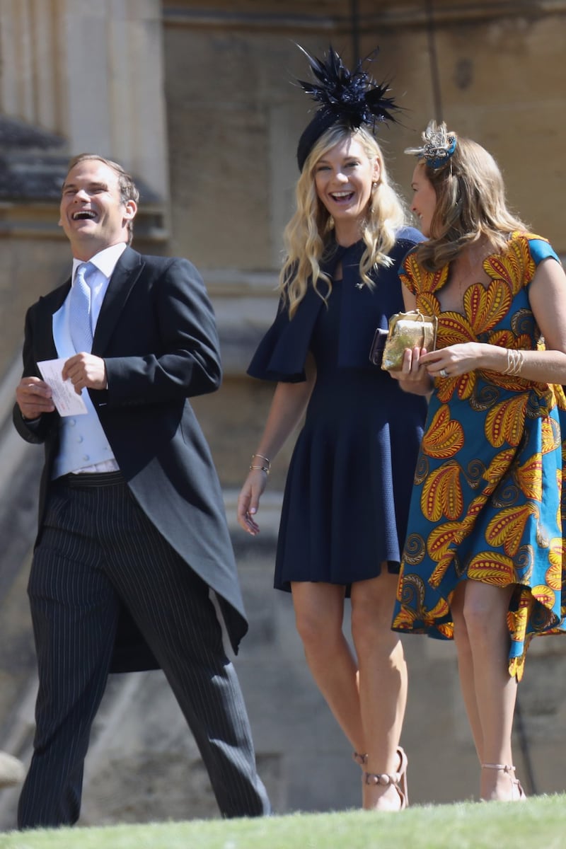 Chelsy Davy, le foto della ex del Principe Harry 2
