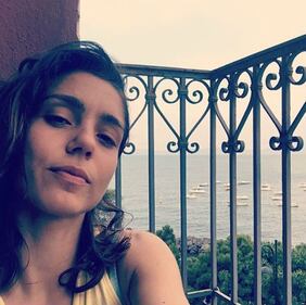 Cristiana Dell'Anna di Gomorra, le immagini 2