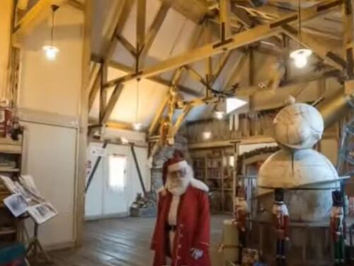 Il Villaggio di Natale chiude i battenti in anticipo