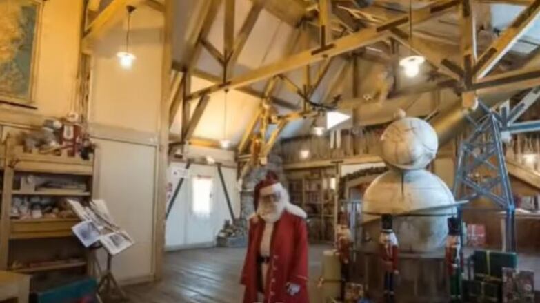 Il Villaggio di Natale chiude i battenti in anticipo