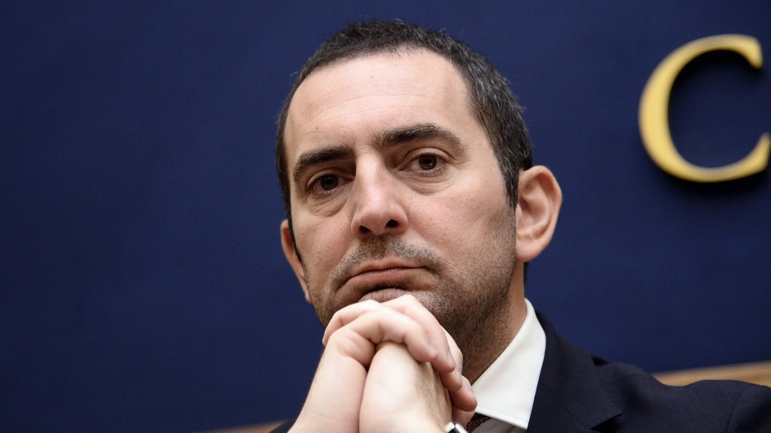 Spadafora boccia Roma e la Raggi: "Un problema, ci si aspettava di più"