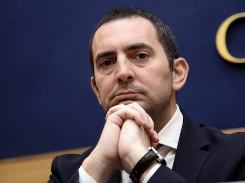 “Quei 5s che dicevano: non faremo politica tutta la vita...”