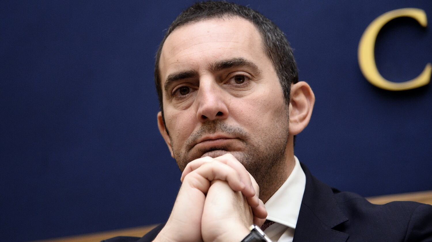 Spadafora boccia Roma e la Raggi: "Un problema, ci si aspettava di più"