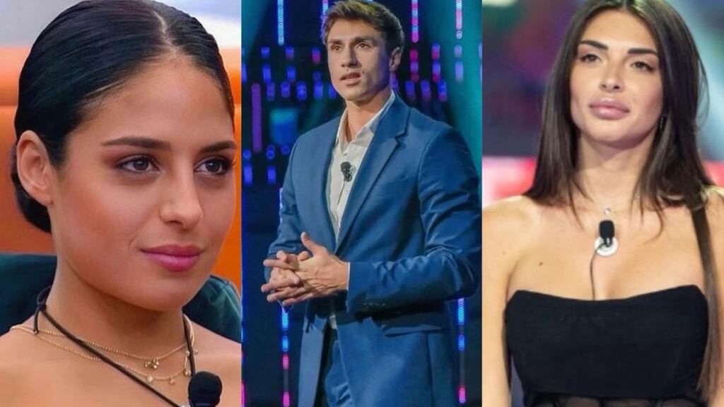 "Mirko voleva un figlio con me". La rivelazione di Greta Rossetti al Grande Fratello 2023