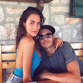 Francesca Sofia Novello, le immagini più belle 11
