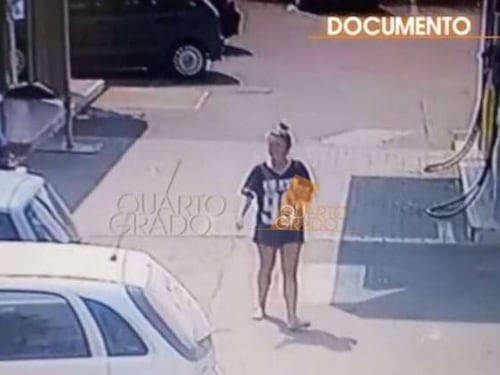 "Uccido Noemi o mi ammazzo" L'amico smaschera Lucio