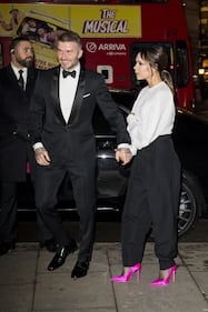 Victoria Beckham, le immagini più belle 4