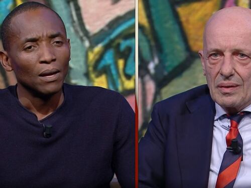 "Ho comprato quella casa perché...". Le rivelazioni di Soumahoro sul figlio