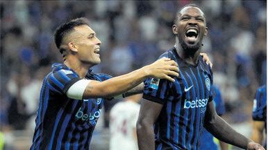 Inter, dalla ThuLa lo slancio per ripartire