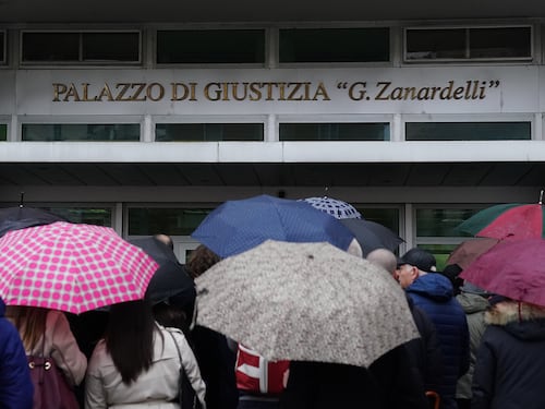 Strage di Erba: contro Rosa e Olindo un “poderoso movente”
