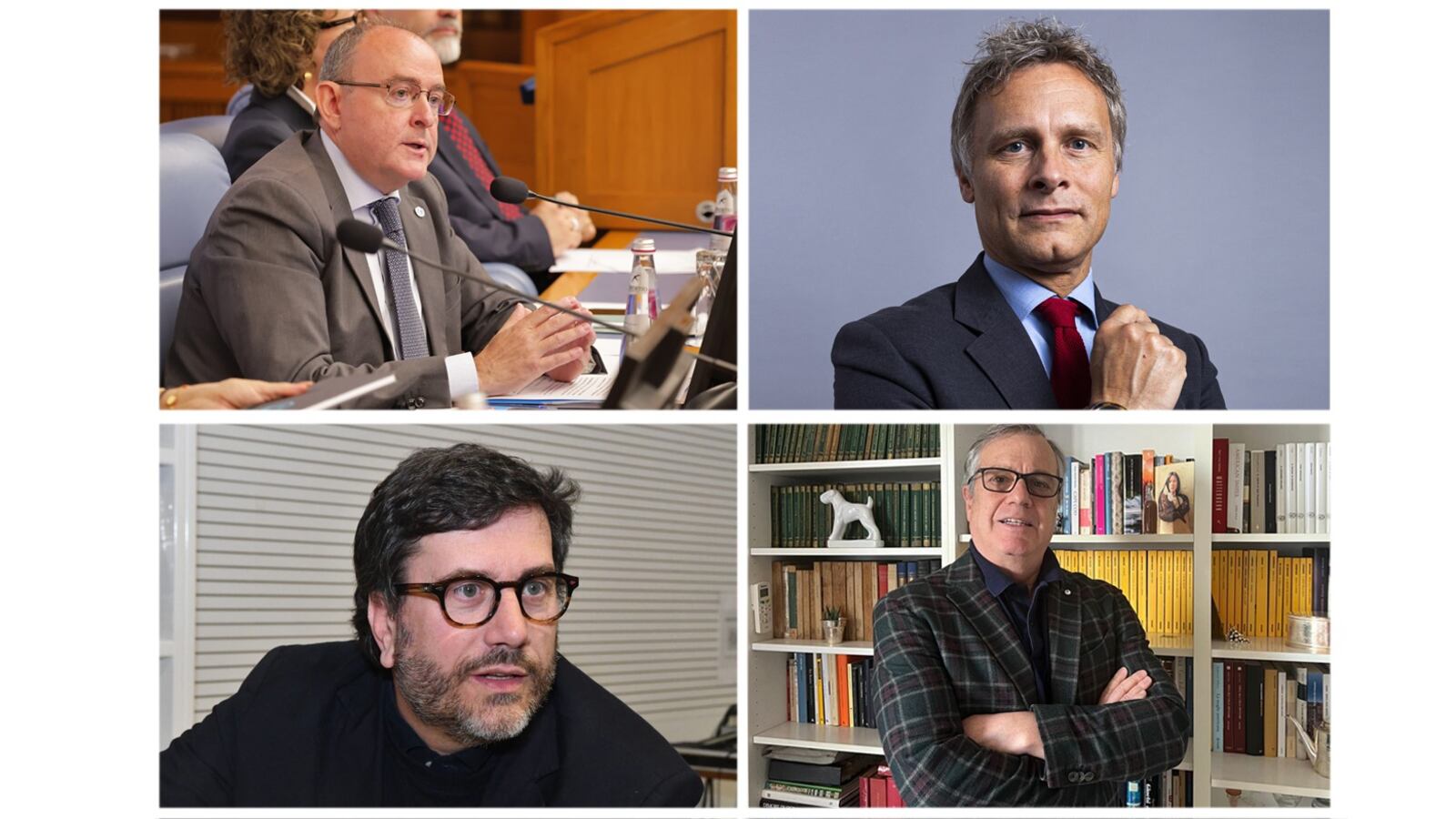 Cnpr forum: Bambini invisibili, l’Unicef tra guerre, povertà e disagio mentale