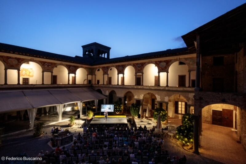 Festival Bergamo